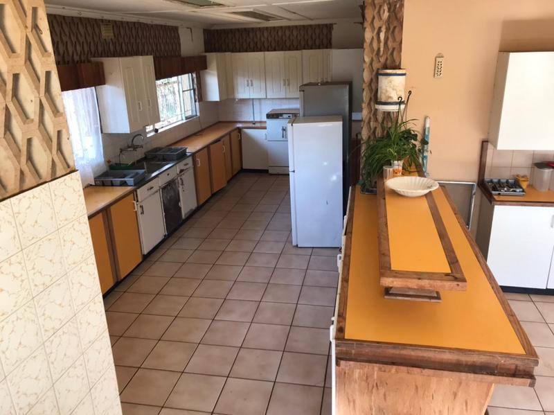0 Bedroom Property for Sale in Sterkstroom Eastern Cape